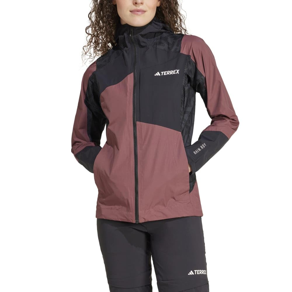 Amazon.co.jp: アディダス（adidas） レインウェア テレックス XPERIOR
