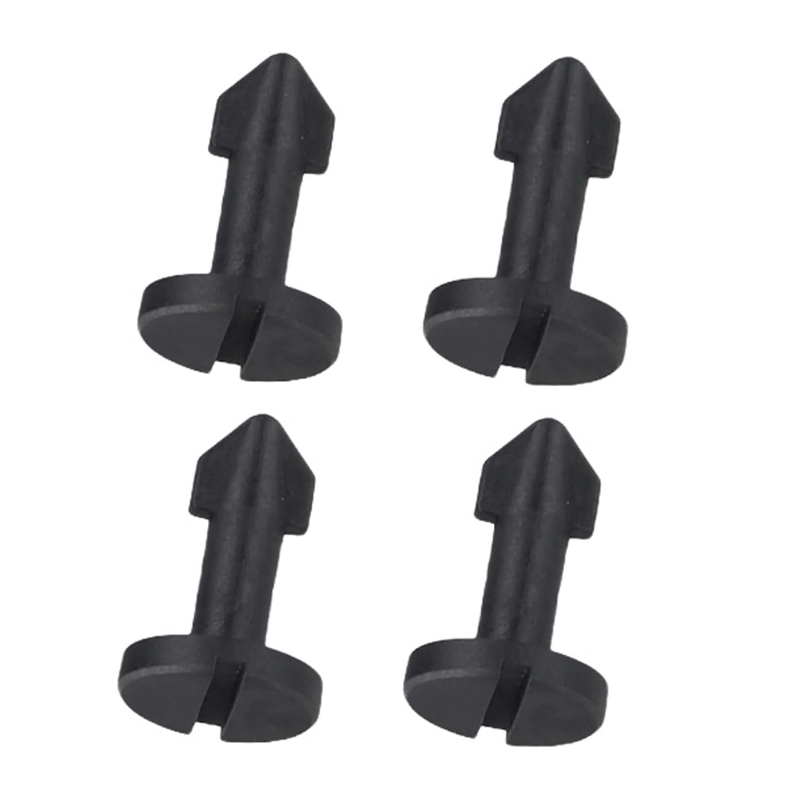 4Pcs Engine Appearance Cover Mounting Stud 91501-SS8-A01 for Honda