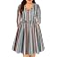 A1-boho Stripes