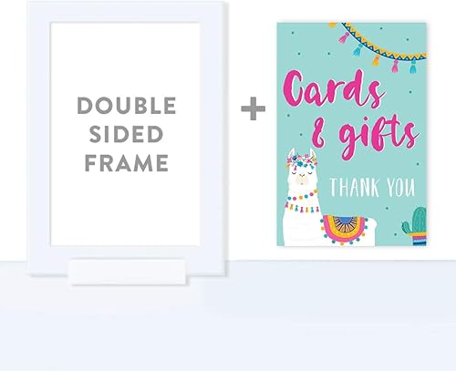 Vista 44 de Andaz Press Fiesta de llama y cactus, recuerdos de fiesta de bálsamo labial, bálsamo de llama, paquete de 12, decoración temática bohemia de llama