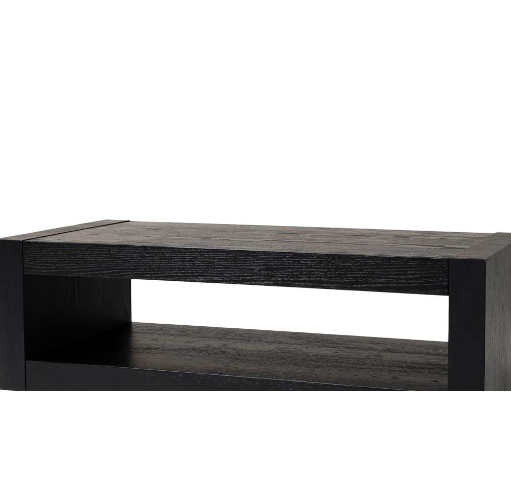Amazon.com: Maven Lane Artemis Coffee Table – 18 Inch Rectangle