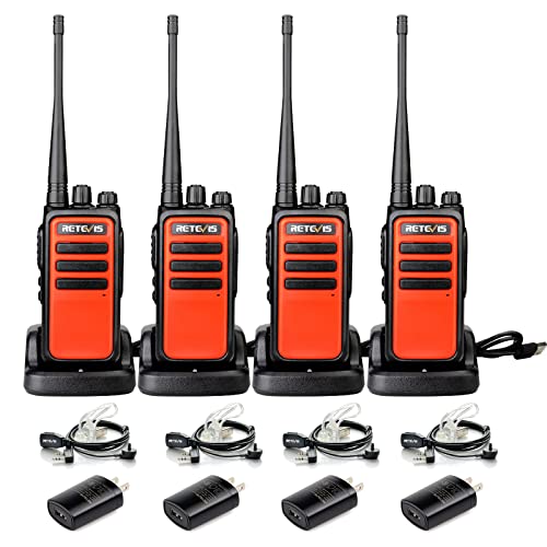 Find The Best Commercial 2 Way Radios Reviews & Comparison Katynel