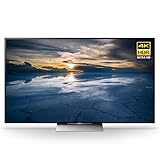 Sony XBR55X930D 55-Inch 4K Ultra HD 3D Smart LED TV (2016 Model)