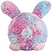 Squishable / Mini Cotton Candy Easter Bunny - 7