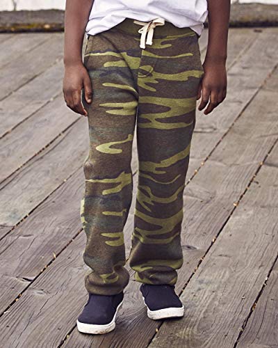 Image of Youth Dodgeball Pant