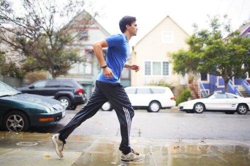 Fitbit Flex Wireless Activity + Sleep Wristband, Black, Pedometer, Small/Large - Image 6