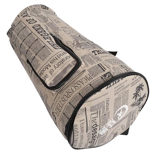 多機能アフリカンドラムキャリーポーチ 10インチドラムバッグ ショルダースト と収納ケース付き 屋外使用