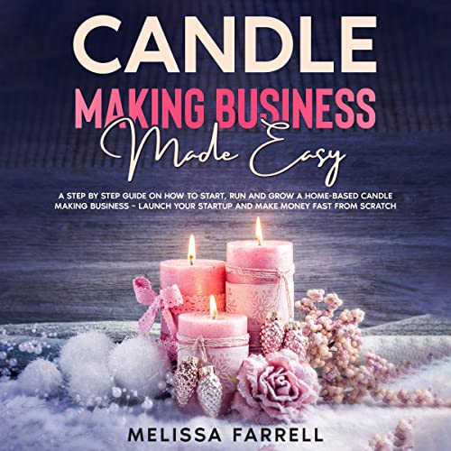 How to Make a Great Soy Jar Candle Revealing My Favorite Candle