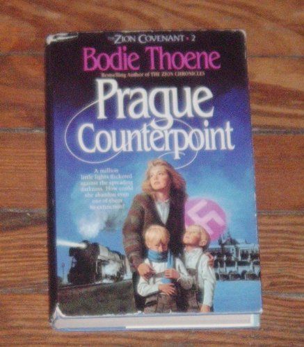 Praugue Counterpoint (Zion Covenant, 2) B0045VRBOI Book Cover