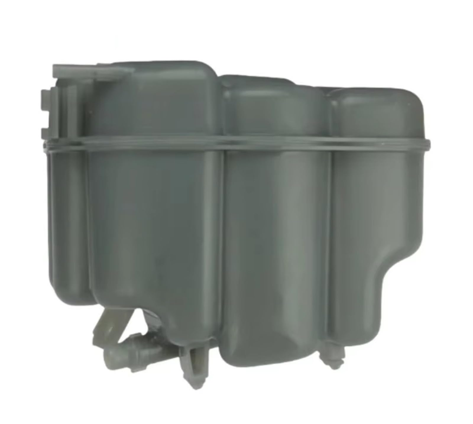 Serbatoio Dell'acqua Raffreddamento Per Porsche Per Cayenne 2011-2018 Serbatoio Espansione Serbatoio Radiatore Liquido Raffreddamento Con Kit Tappo radiatore del motore