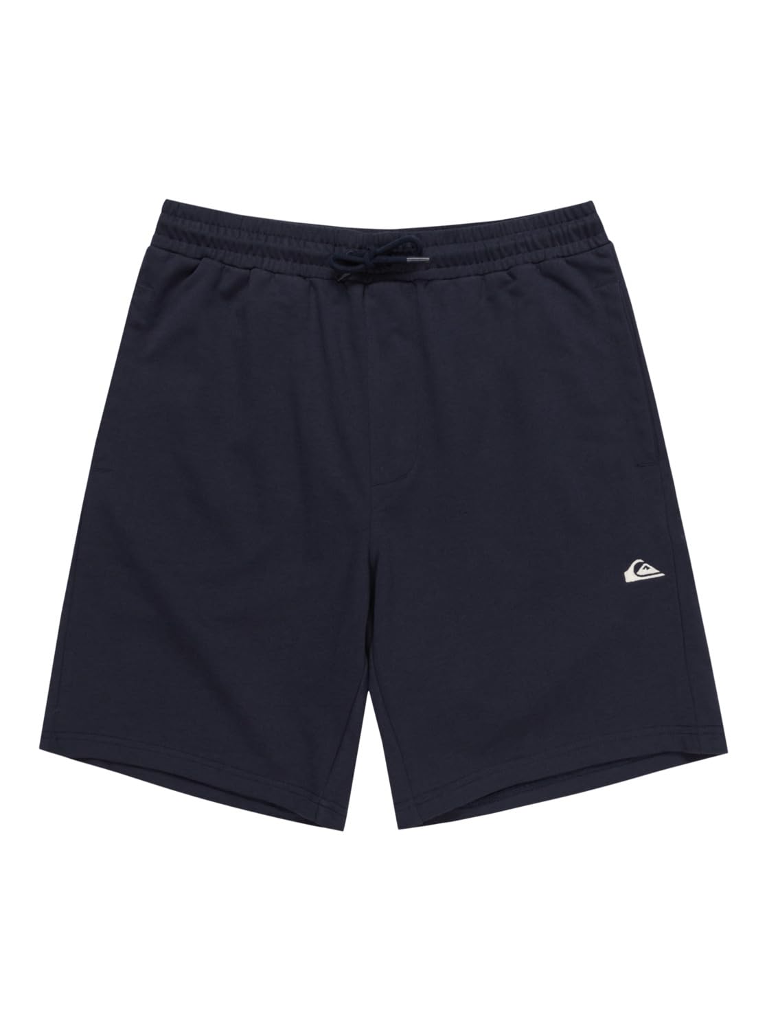Quiksilver Shorts Basic Fleece Short Young Men Men Blue XS