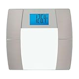 Eat Smart Precision Body Scale, Composition Digital Body Fat Scale for Body Weight