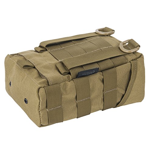 Helikon-Tex Bushcraft Line, E & E Pouch - Image 3