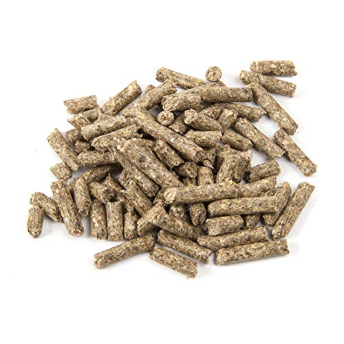 Manna Pro Positive Pellet Goat Dewormer Medicated, 25 lbs - Goat Supplies - Thumbnail 2