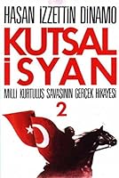 Kutsal İsyan 2 9754780560 Book Cover