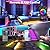 Ledagic Led Lights for Bedroom 100ft Music Sync Color Changing Led Strip Lights with Remote and App Control RGB Led Light Strip for Home Party Room Decor