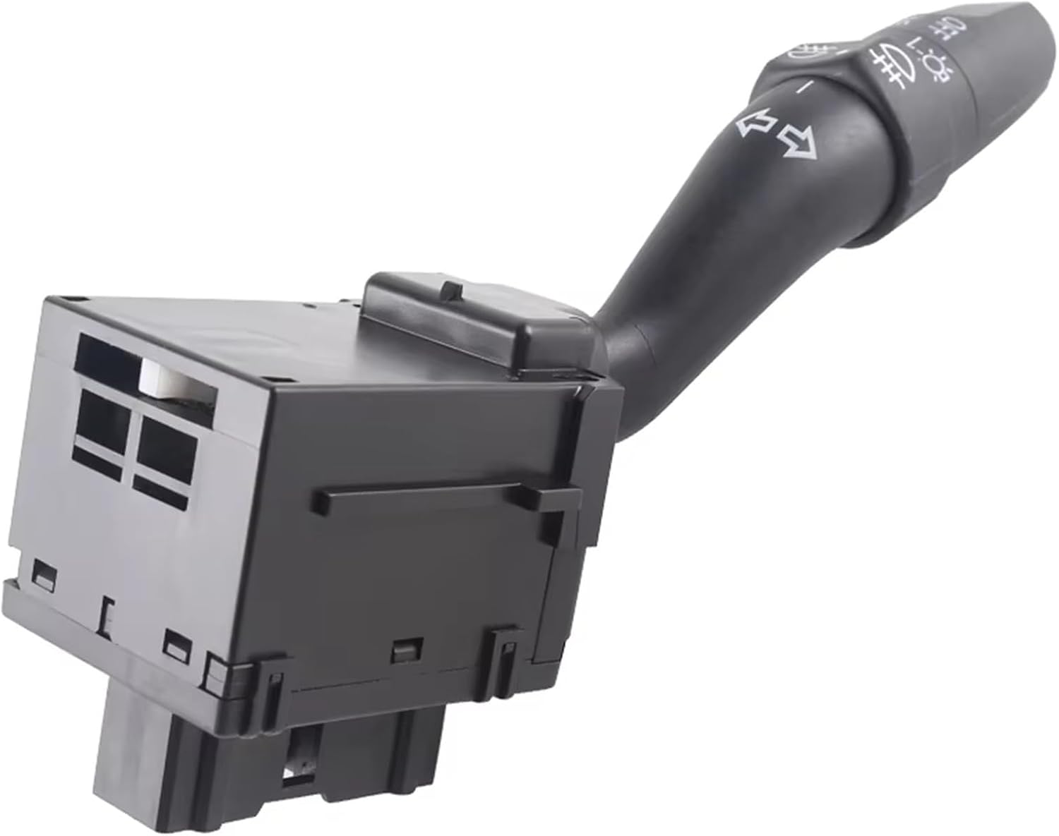 Compatible with Odyssey 2002 2003 2004 RA6 Car Headlight Turn Signal Fog Lamp Switch 12 Pins35255-S5A-A22 35255S5AA22 Indicator Stalk Switch