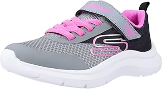 حذاء فاست تريندينج كولور للبنات من سكيتشرز
