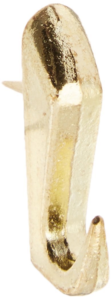 The Faucet Queen FQ50310 Picture Hangers Push Pin 5 Piece