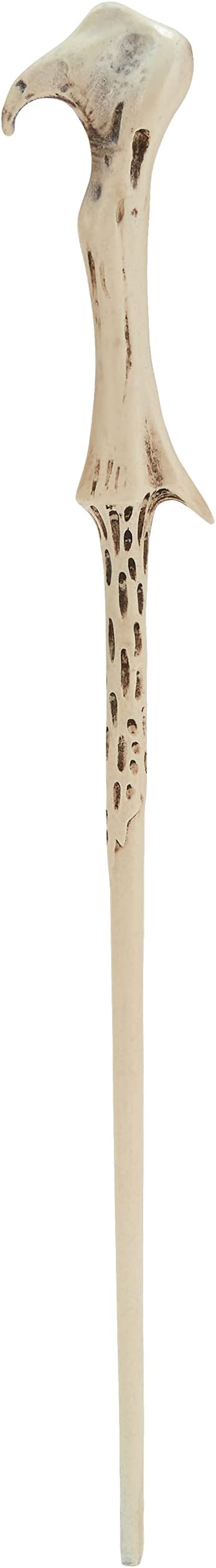 Wizarding World: Voldemort's Wand Collection With 41 cm Box, Multi Color, SD50002