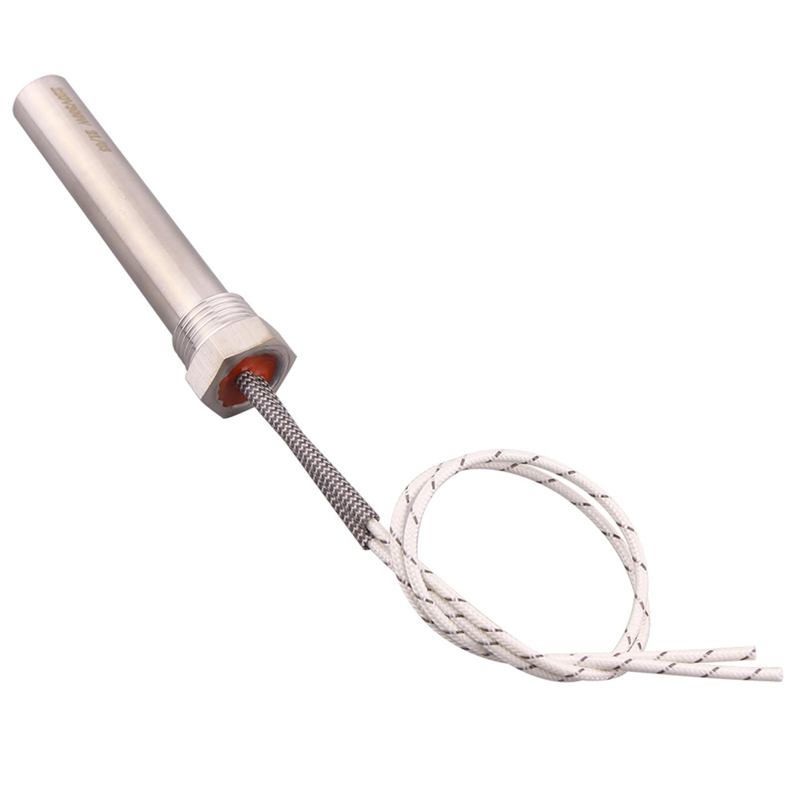 220 V 330 W Grzałka zanurzeniowa Element grzejny Zanurzeniowa grzałka ze stali nierdzewnej