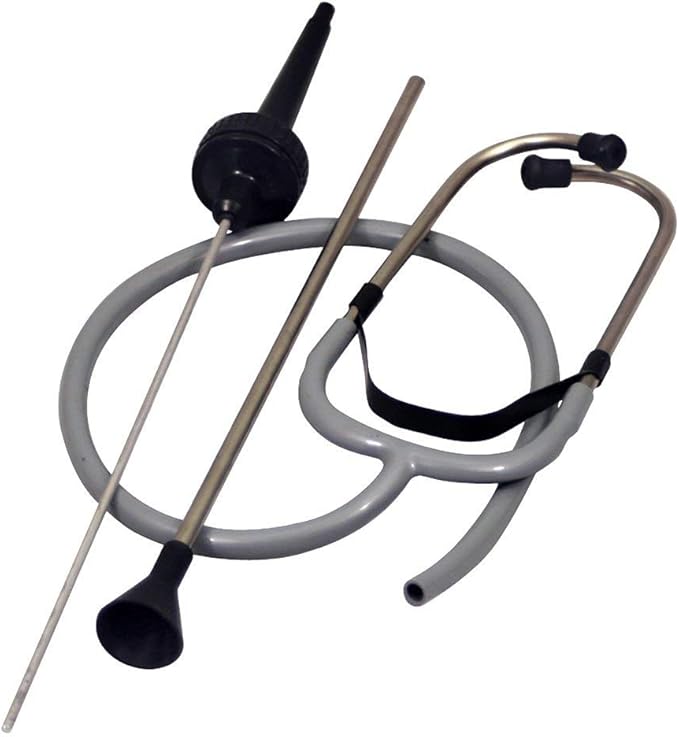 Mechanic's Stethoscope