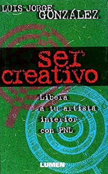 Paperback Ser Creativo (Spanish Edition) [Spanish] Book