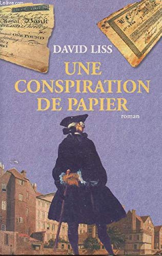 Une conspiration de papier
