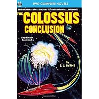 The Colossus Conclusion & The Mental Assassins
