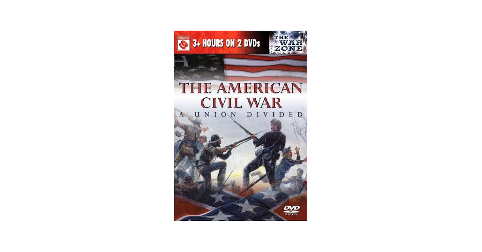 Amazon.com: The American Civil War: A Union Divided : Donald