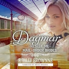 Dagmar: Rescue Me cover art