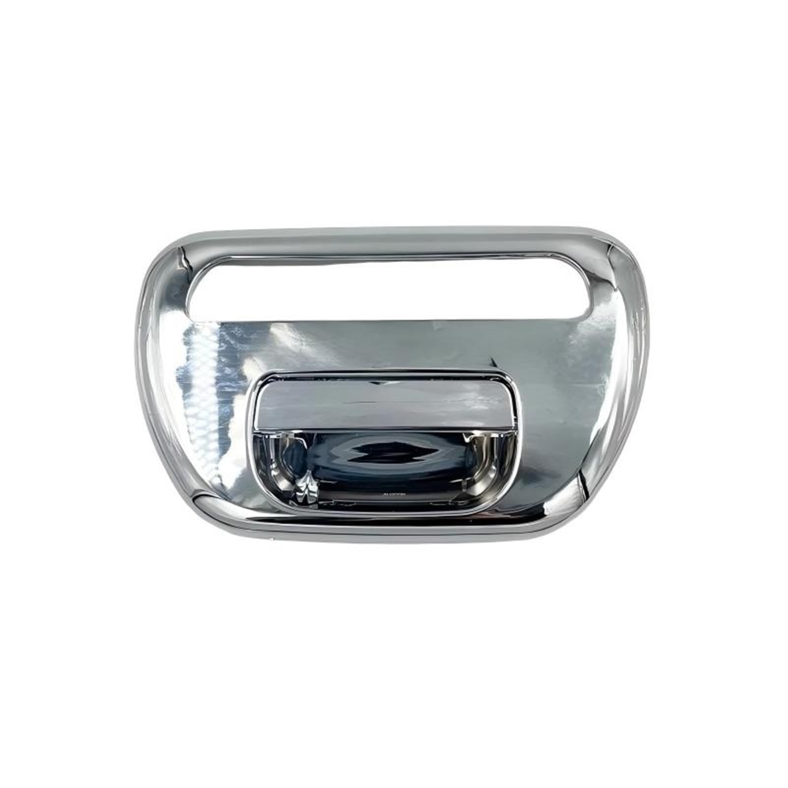 Mydmygs One Color Fit For Mitsubishi L200 Triton Tailgate Handle