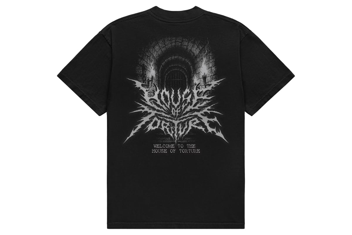 Amazon.co.jp: 新日本プロレスリング: HOUSE OF TORTURE