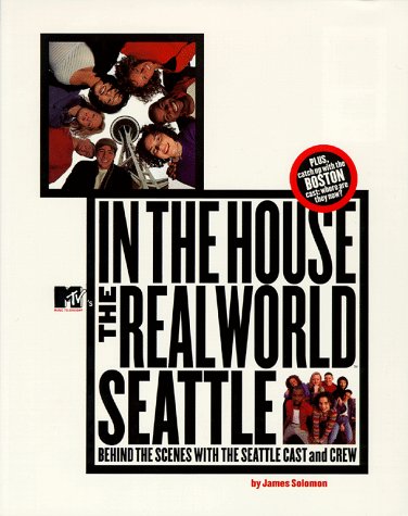 MTV's The Real World Seattle pour revivre l'époque des colocations cultes