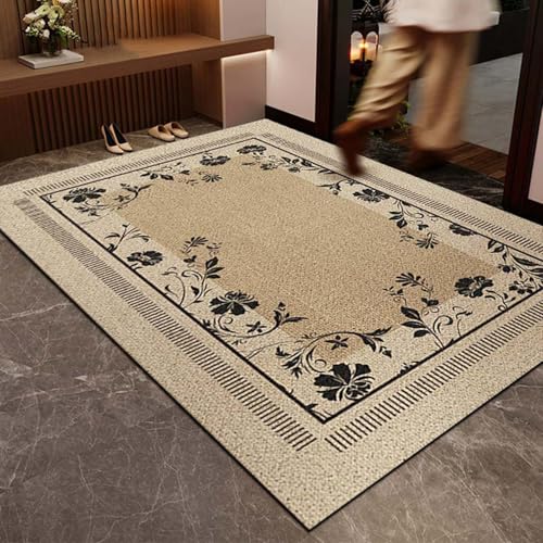 ���փ}�b�g ���O �D���Ƃ� �傫���T�C�Y �E�F���J�� ���� �f�U�C�� ���O�p �G���g���X�}�b�g �D���Ƃ��}�b�g 140*180cm ���O���փ}�b�g �ԕ�9 ���o�[�}�b�g �h�A�}�b�g �����`�g ���􂢉\ ���h�~ �L���~�� �t���A�}�b�g �����}�b�g �w�e�c