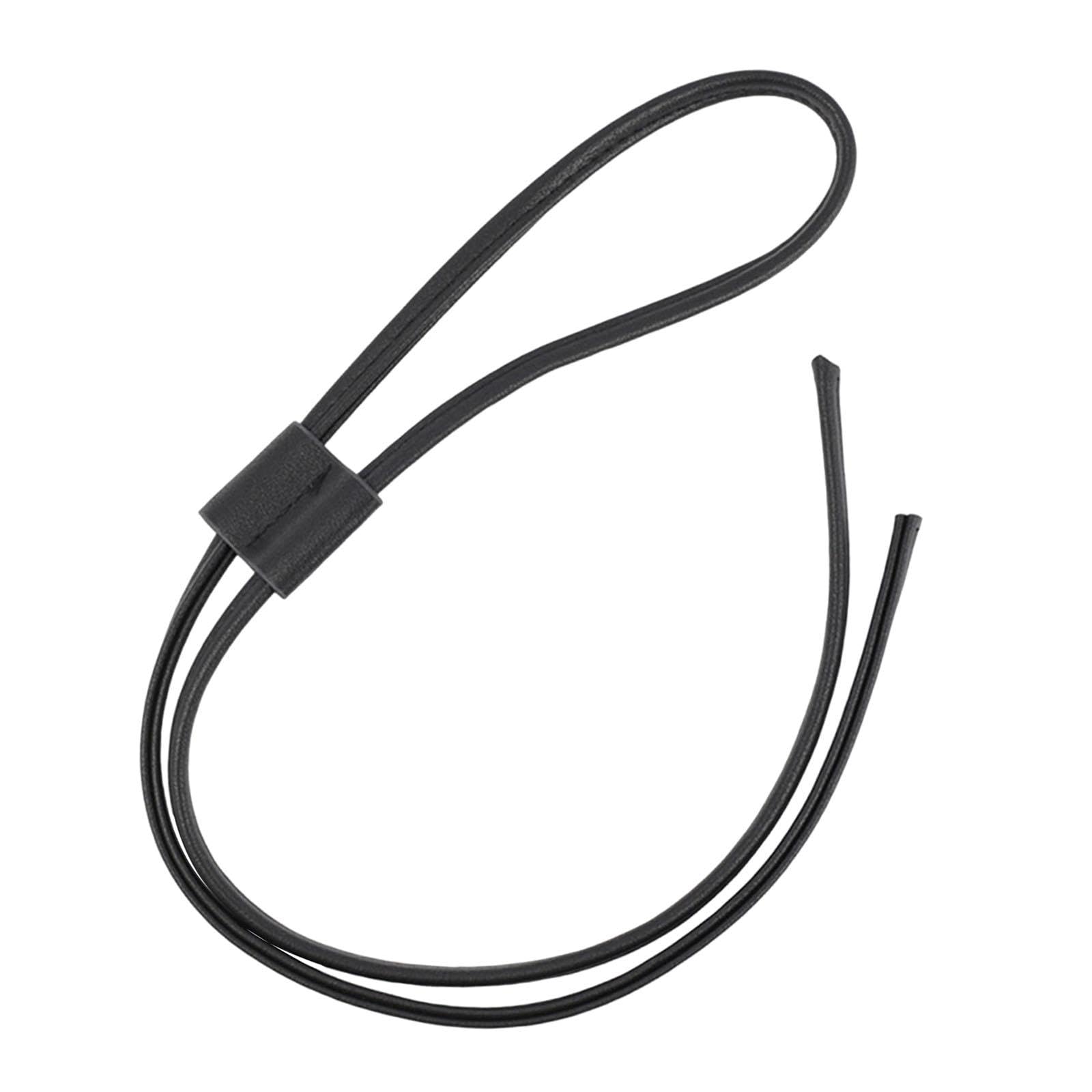 bnf drawstring strap drawstring pull string for handbag crossbody bag | it's a reliable accessory for your bag repair needs. 【dimensions】: the drawstring measures 100cm/39.37inches.