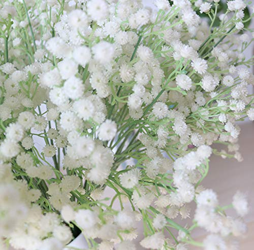 かすみそう Amazon.co.jp: SRrabbit Neat and Clean Artificial Fake