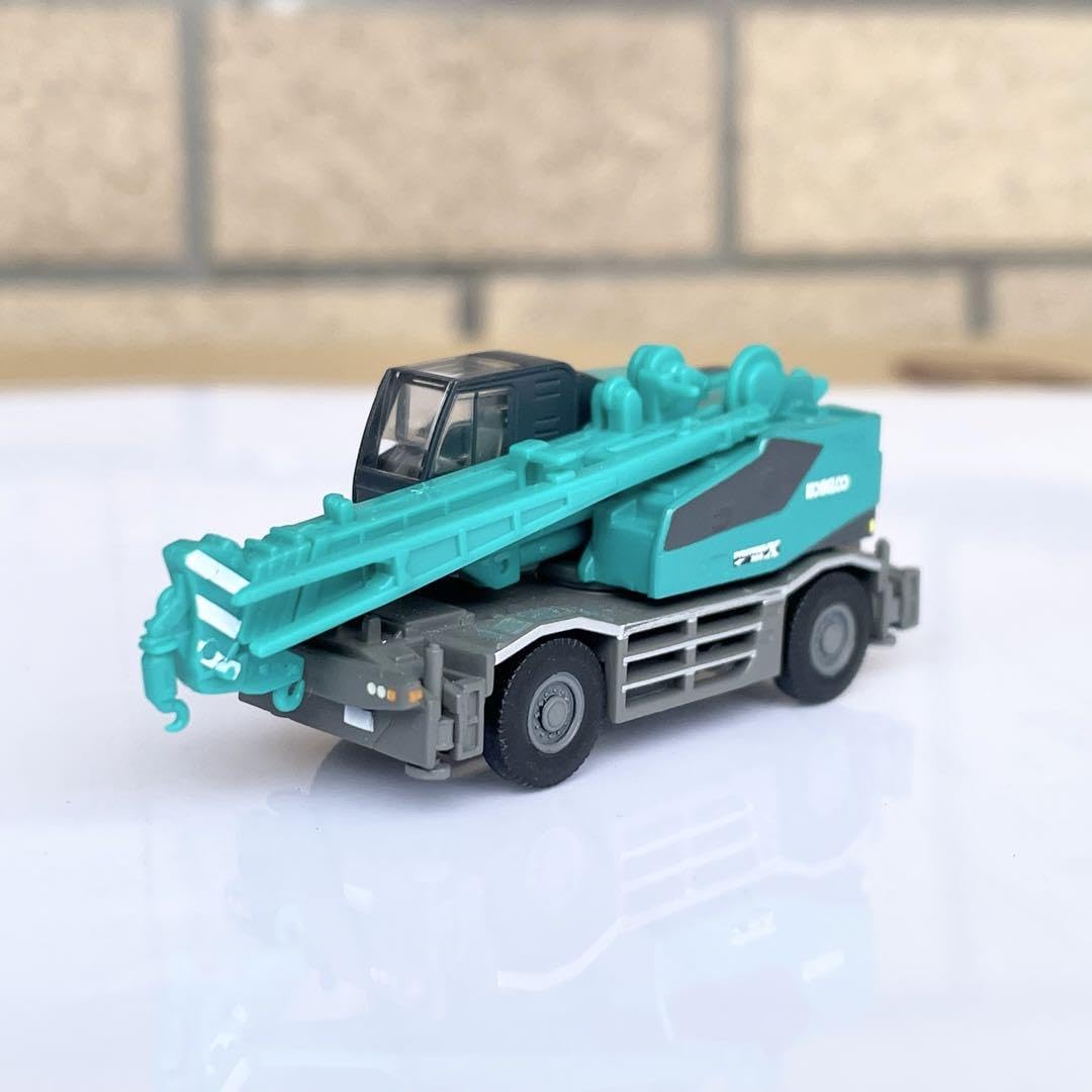 Amazon.co.jp: トミーテック 建機コレクション 1/150 建設機械