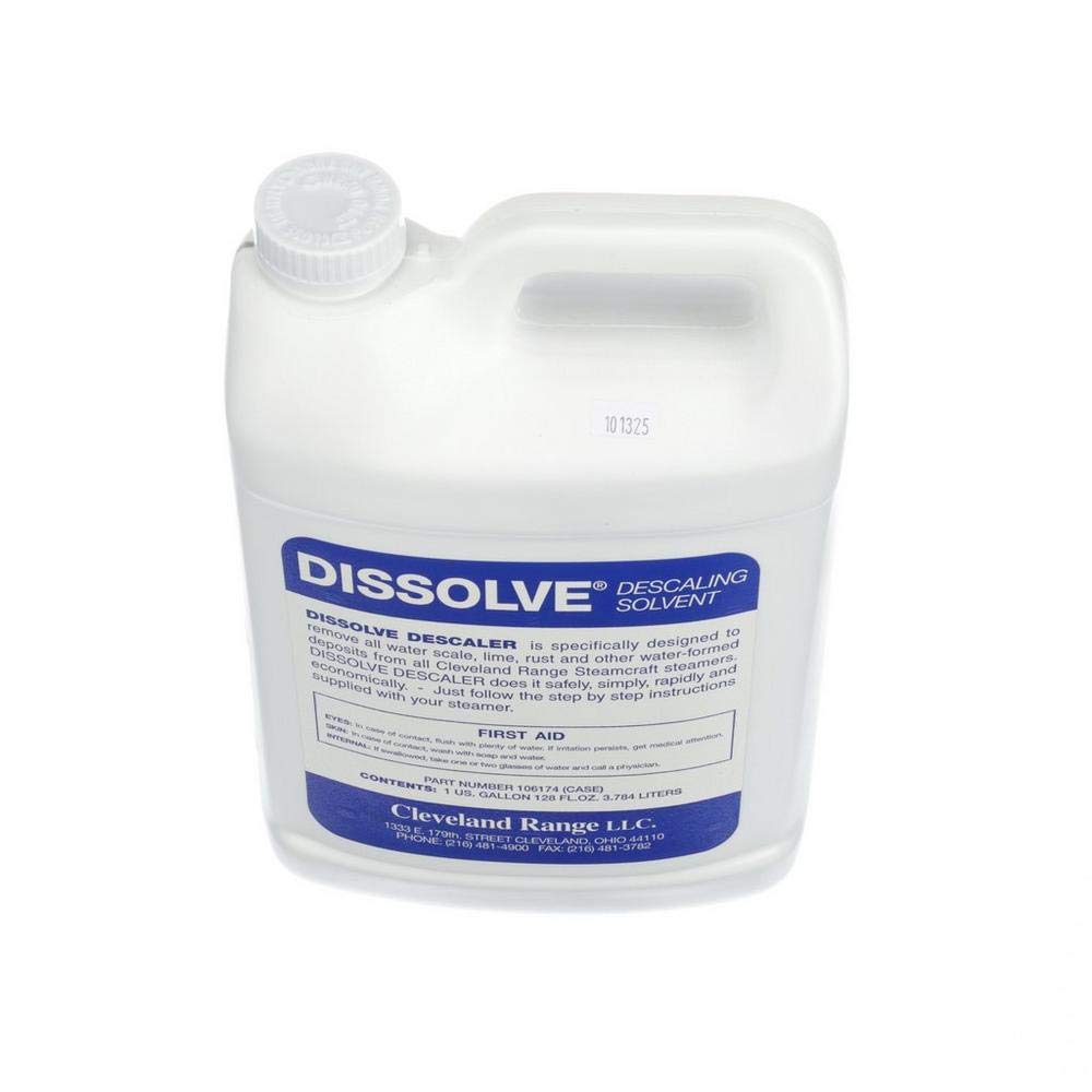 CLEVELAND 106174 Descaler OEM Part