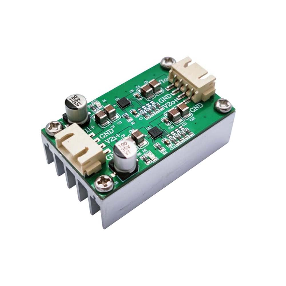 Amazon.co.jp: LT3045 single power module with two parallel linear