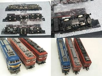 Amazon | 鉄道模型 動作確認済 Nゲージ TOMIX 92958 24系・14系