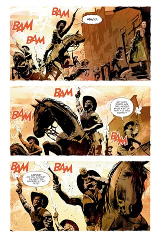 Image of Gunslingers
