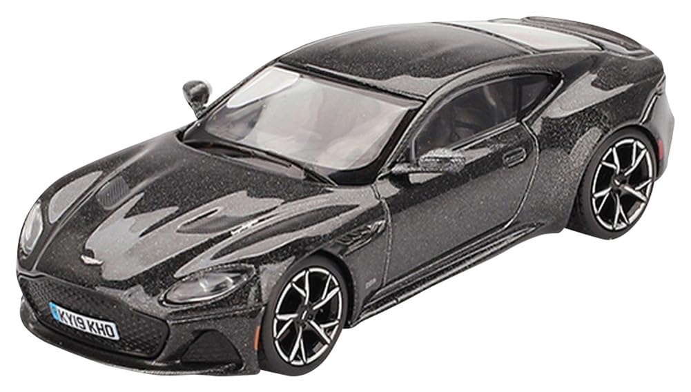 アストンマーティン カタログ（黒装丁） アストンマーティン 新車・展示車のご案内 | アストンマーティン