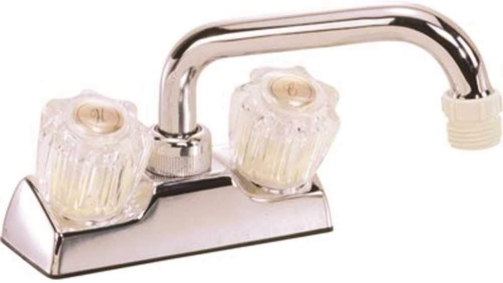 PROPLUS GIDDS-114514 Laundry Faucet Washerless