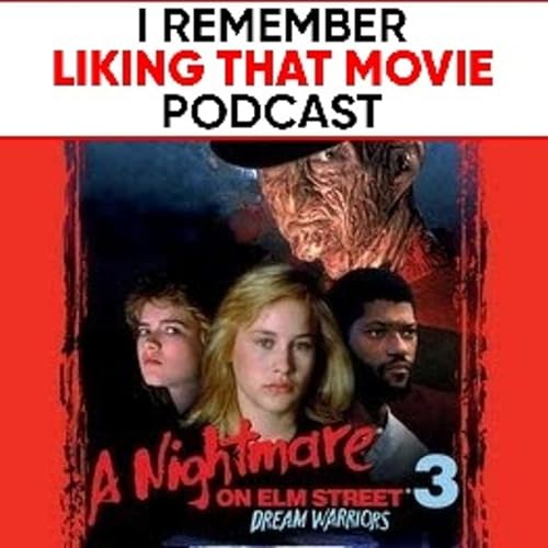 A Nightmare On Elm Street 3: Dream Warriors (1987) Our Dream Is That This Movie Doesn't Suck