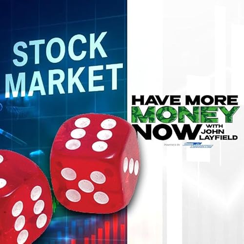 Episode 3: Gambling with the stock market