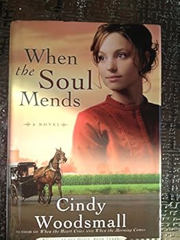 Hardcover When the Soul Mends Book