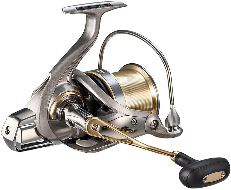 Daiwa Throwing Reel 23 Long Beam 35 06PE/QD5/QD12, Various (2023 Model)