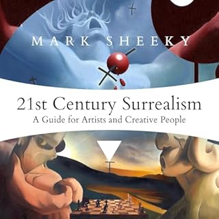 21st Century Surrealism cover art