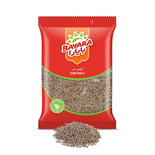 Bayara Cumin Whole 200g
